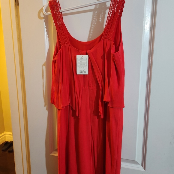 ANTHROPOLOGIE dress - Picture 1 of 3
